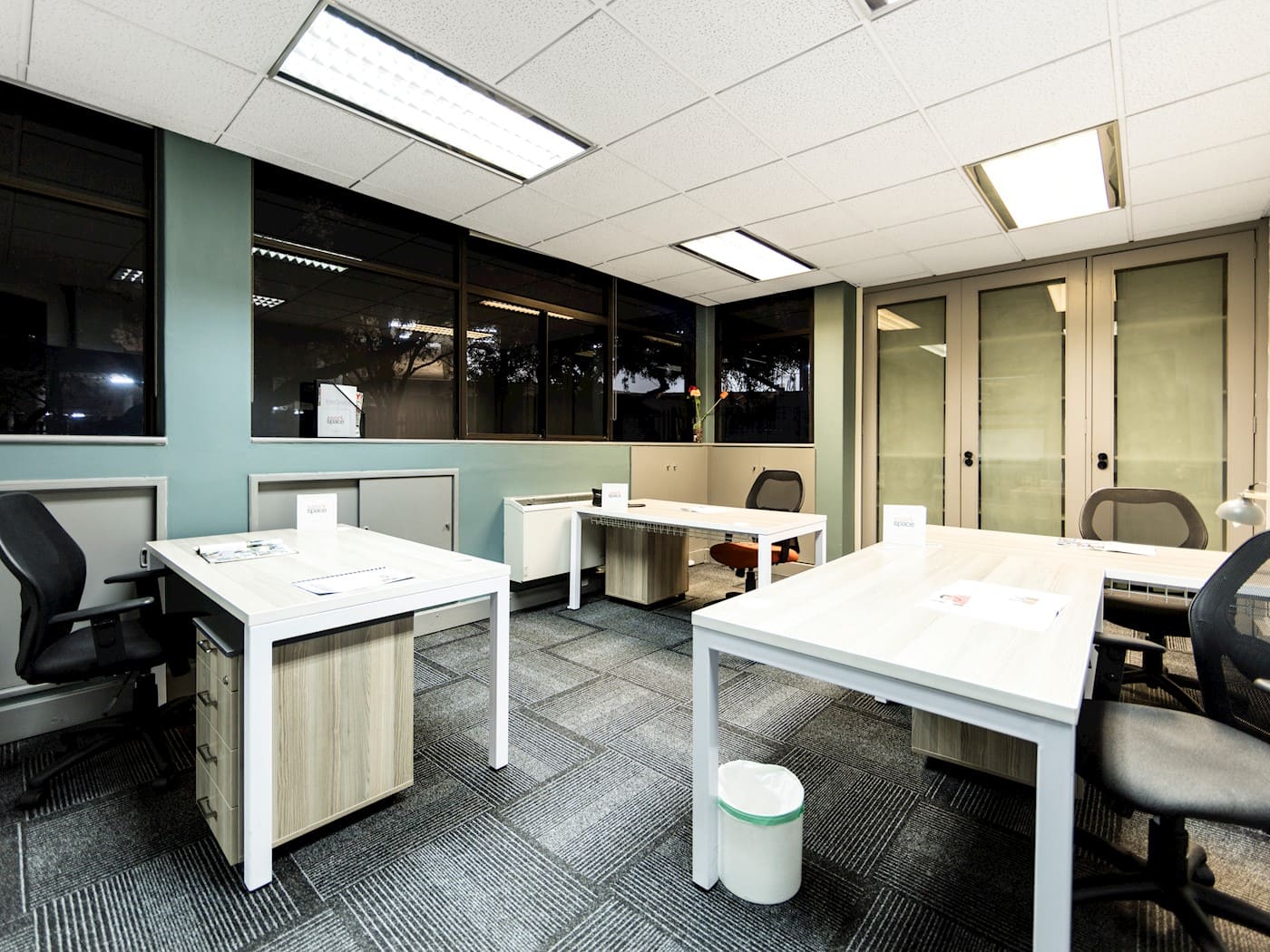 Morningside Office 17